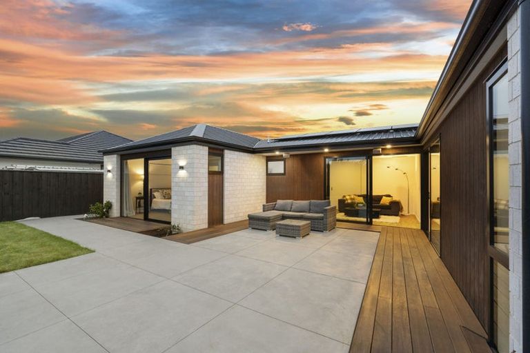 Photo of property in 22 Eleanor Lane, Casebrook, Christchurch, 8051