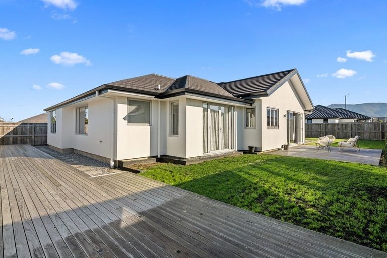 Photo of property in 17 Kerei Street, Motueka, 7120