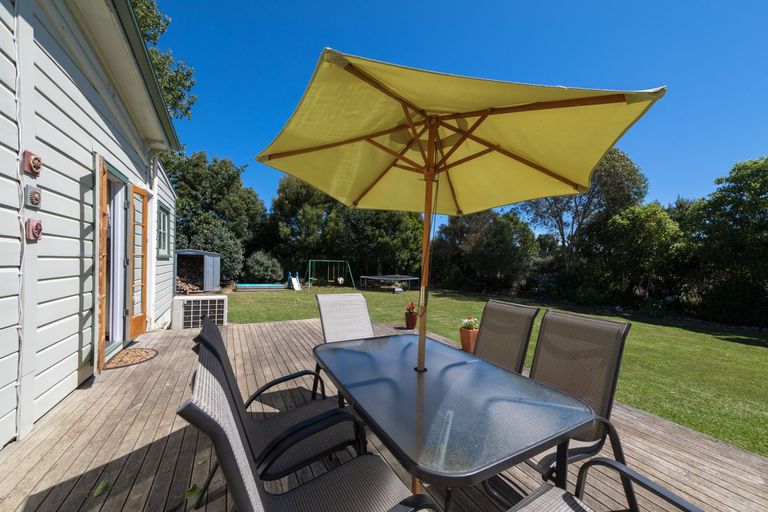 Photo of property in 307 Cambridge Avenue, Ashhurst, 4810