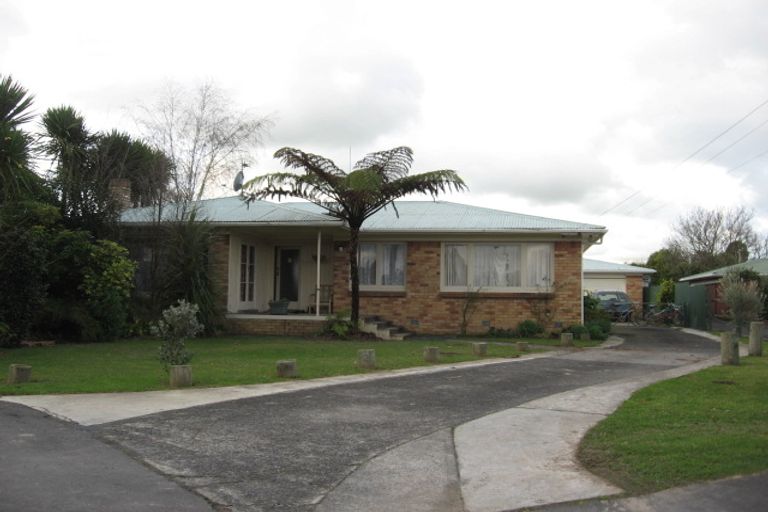 Photo of property in 45 Fenwick Crescent, Hillcrest, Hamilton, 3216