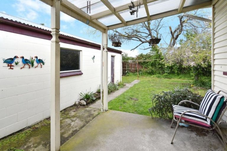 Photo of property in 11 Jennings Place, Rangiora, 7400