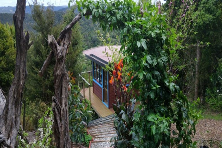 Photo of property in 140 Lawson Drive, Tutukaka, Whangarei, 0173