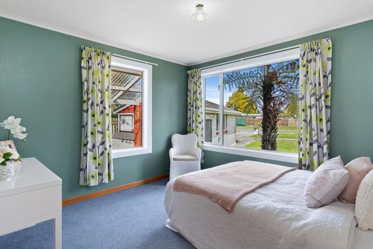 Photo of property in 228 Horndon Street, Darfield, 7510