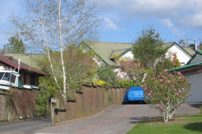 Photo of property in 7 Gareth Place, Lynmore, Rotorua, 3010