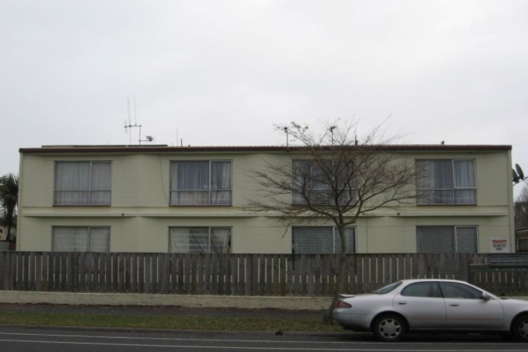 Photo of property in 13/897 Heaphy Terrace, Claudelands, Hamilton, 3214