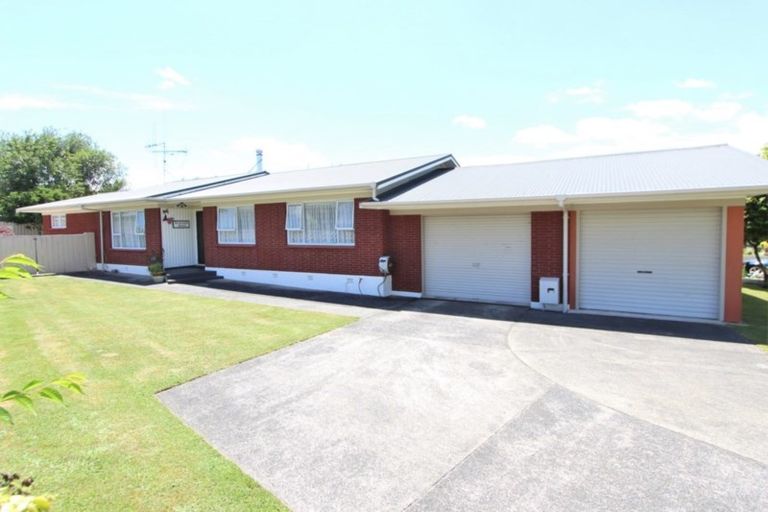 Photo of property in 8 Kensington Street, Tokoroa, 3420