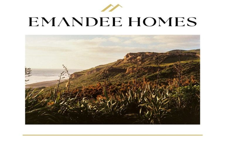 Photo of property in 257b Karioitahi Road, Karioitahi, Waiuku, 2683