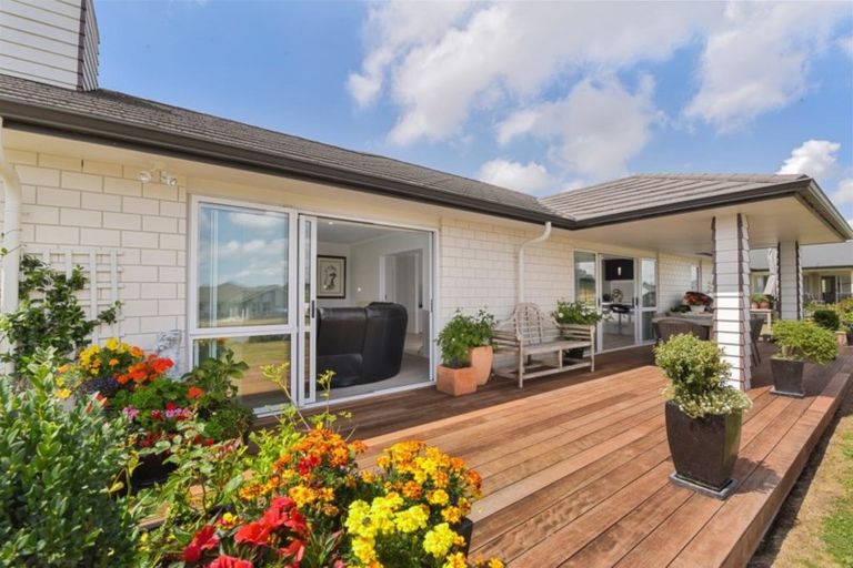 Photo of property in 136 Travers Road, Te Kauwhata, 3710