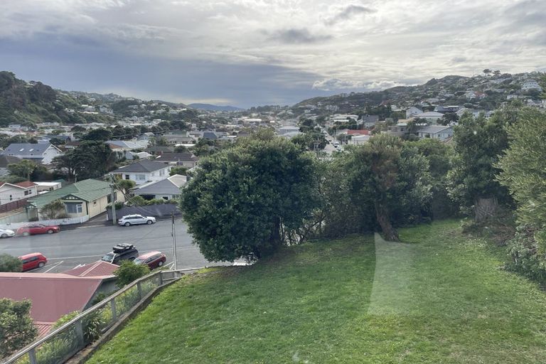Photo of property in 3 Humber Street, Island Bay, Wellington, 6023