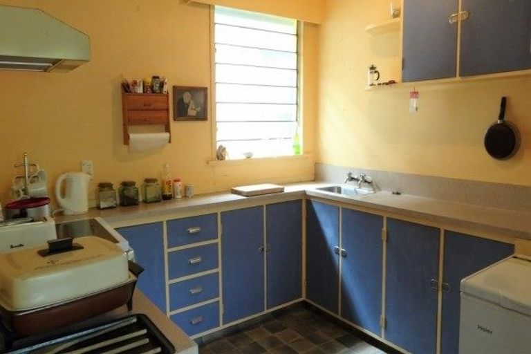 Photo of property in 21 Thompson Street, Greymouth, 7805