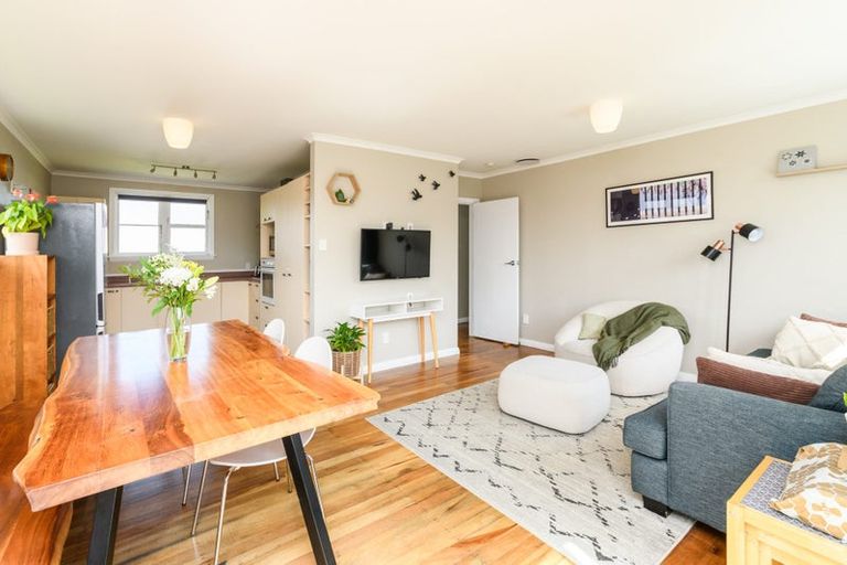 Photo of property in 5a Leicester Street, Terrace End, Palmerston North, 4410