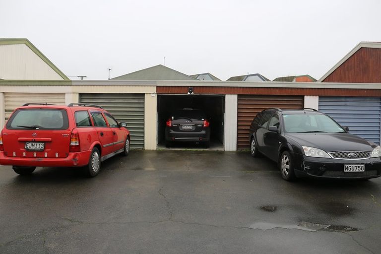 Photo of property in 4/17 Barrie Street, Addington, Christchurch, 8024