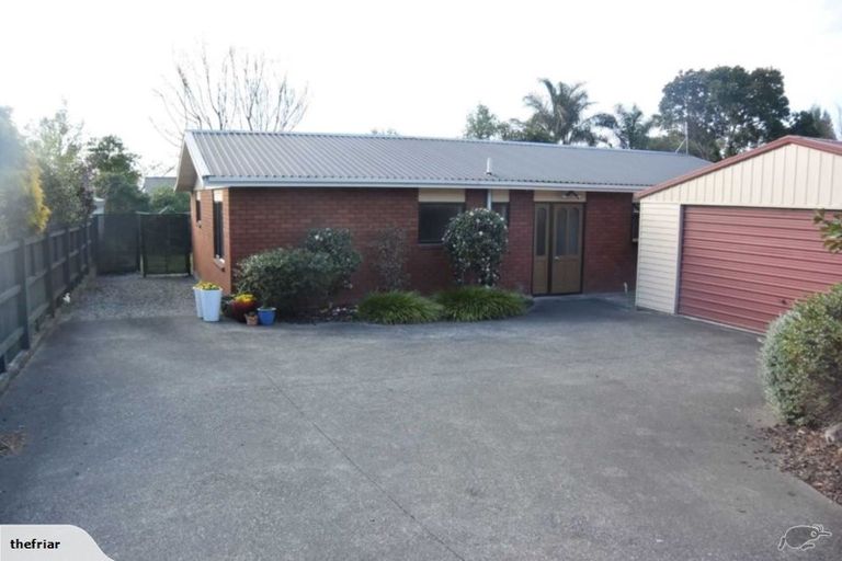 Photo of property in 72 Wensley Road, Richmond, 7020