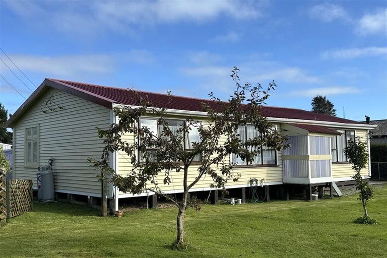Photo of property in 20 Matai Street, Dobson, Greymouth, 7805