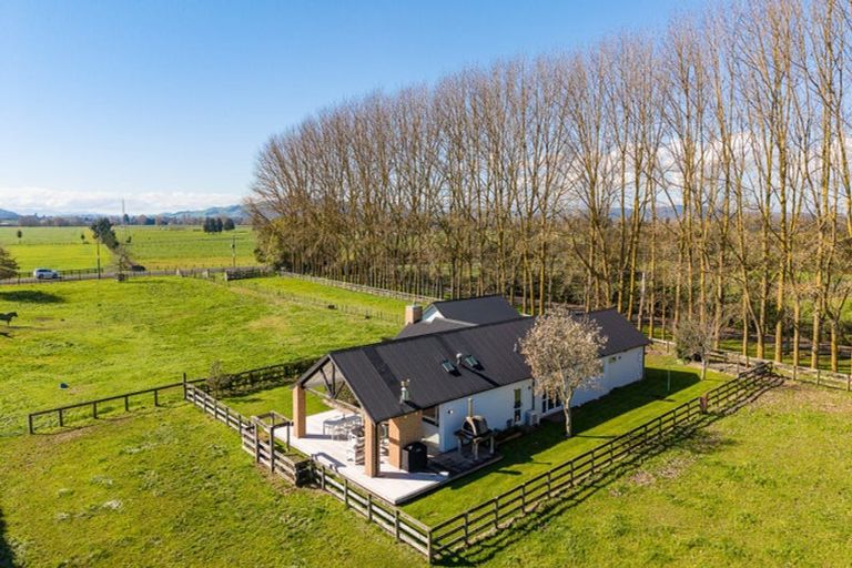 Photo of property in 290 Lee Martin Road, Tamahere, Cambridge, 3493