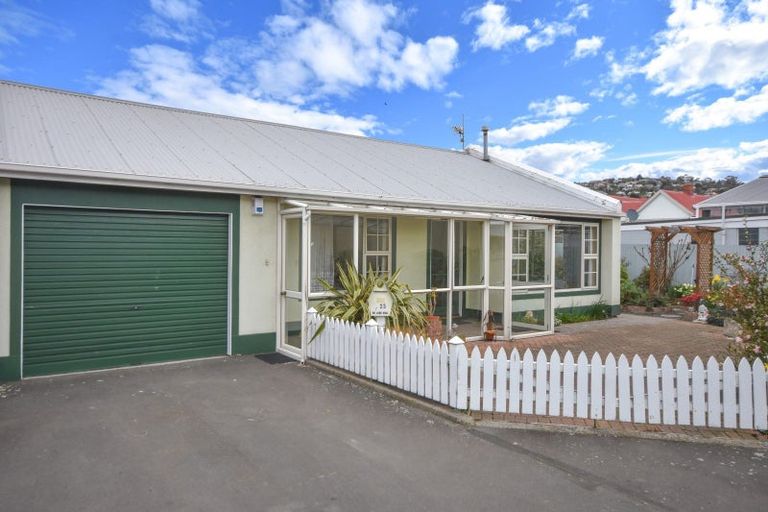 Photo of property in Balmoral Park, 23/31 Eastbourne Street, Caversham, Dunedin, 9012