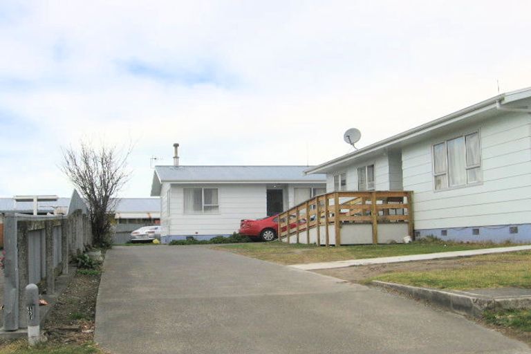 Photo of property in 6a Leicester Avenue, Tamatea, Napier, 4112