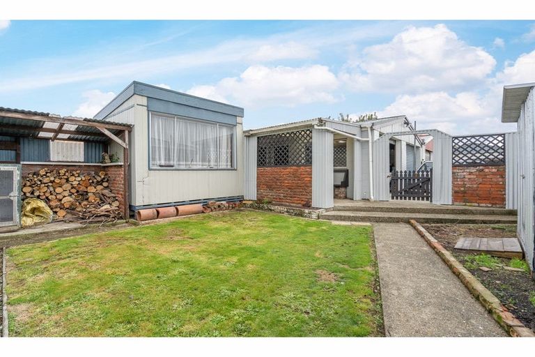 Photo of property in 31 Iona Place, Strathern, Invercargill, 9812