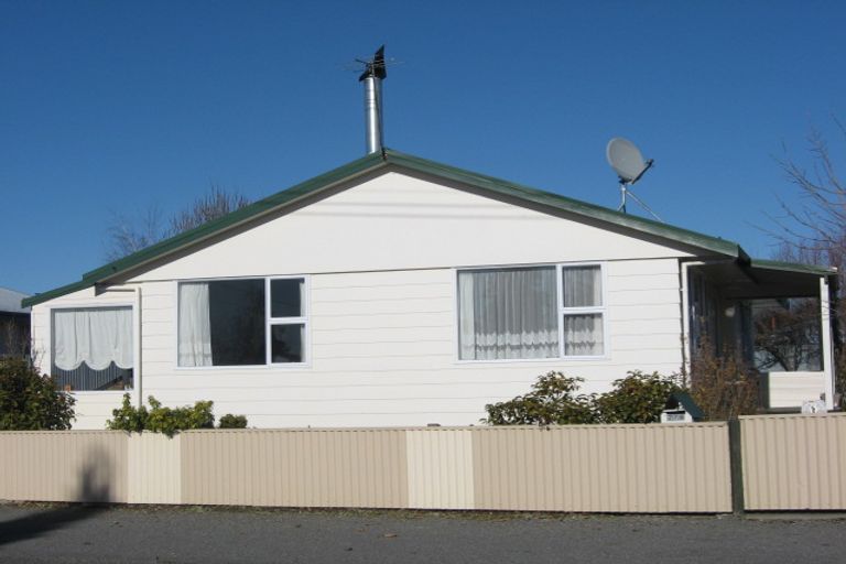 Photo of property in 276 Mackenzie Drive, Twizel, 7901