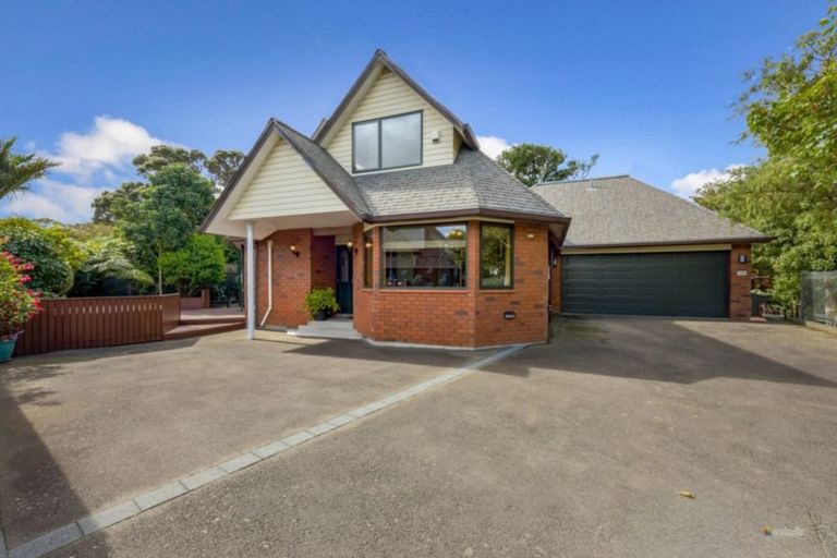 Photo of property in 130f Woburn Road, Woburn, Lower Hutt, 5010