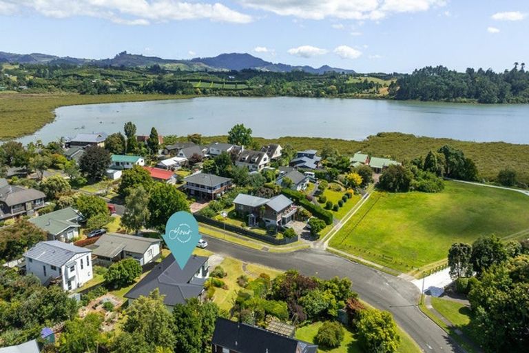 Photo of property in 41 Levley Lane, Katikati, 3129