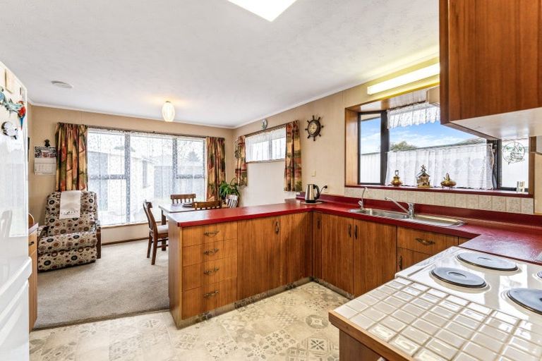 Photo of property in 13 Girvan Street, Oamaru North, Oamaru, 9400