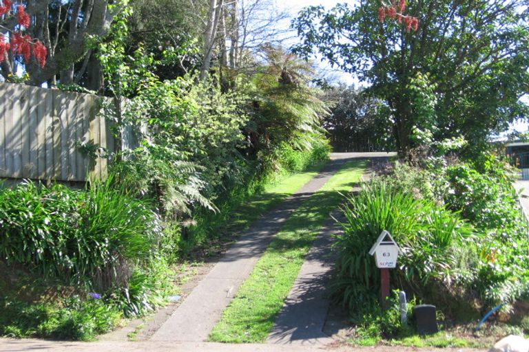 Photo of property in 63 Poike Road, Hairini, Tauranga, 3112