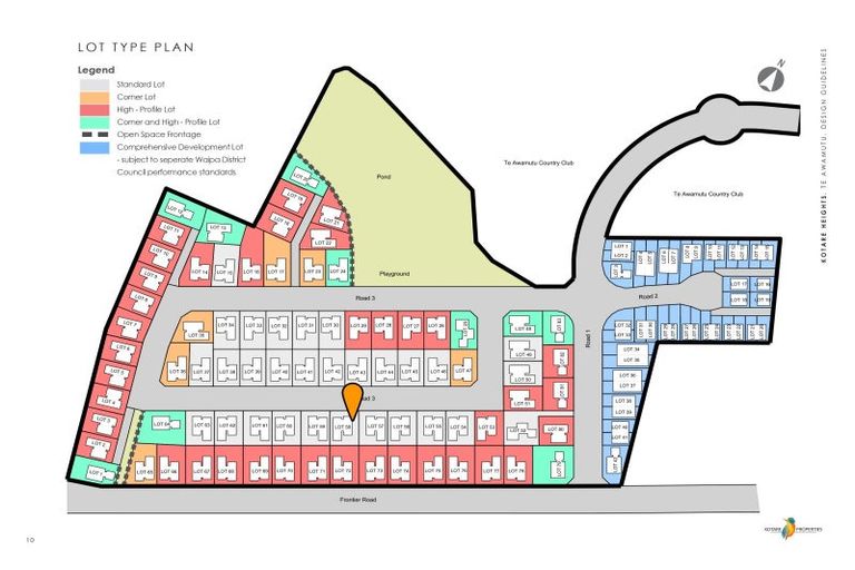 Photo of property in 470 Korimako Drive, Te Awamutu, 3800