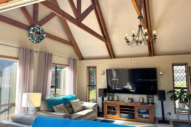 Photo of property in 13 Fern Valley Road, Paroa, Greymouth, 7805