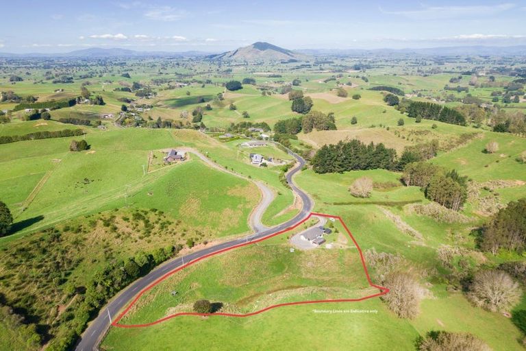 Photo of property in 233 Te Tahi Road, Puketotara, Te Awamutu, 3876