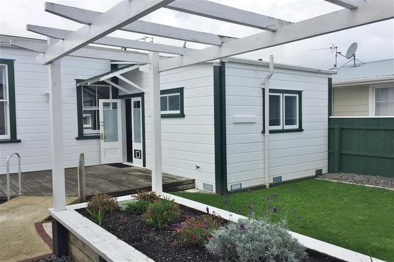 Photo of property in 67 Bell Street, Whanganui, 4500