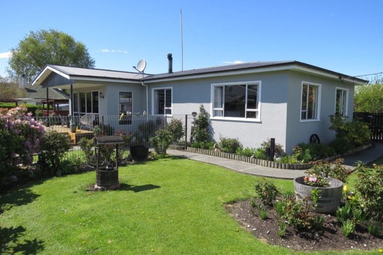 Photo of property in 40 Gray Street, Fairlie, 7925
