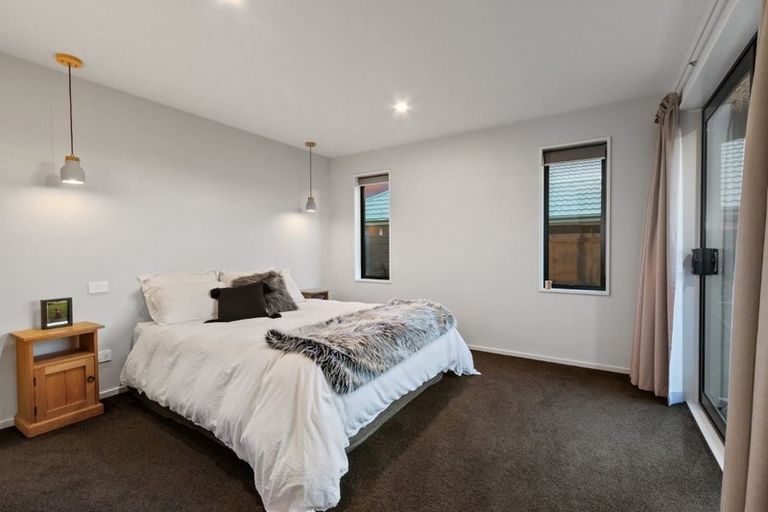 Photo of property in 2 Lawrence Drive, Rolleston, 7614