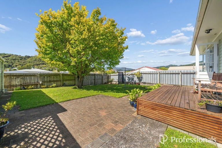 Photo of property in 60 Mohaka Street, Wainuiomata, Lower Hutt, 5014