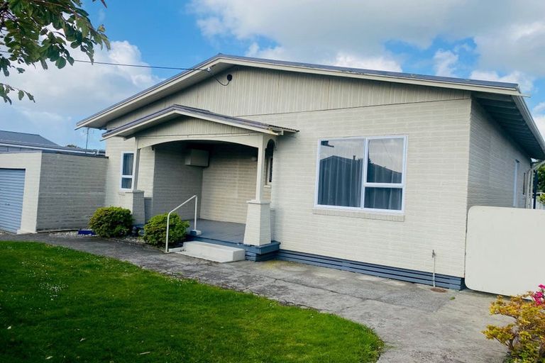 Photo of property in 29 Newton Street, Fitzroy, New Plymouth, 4312
