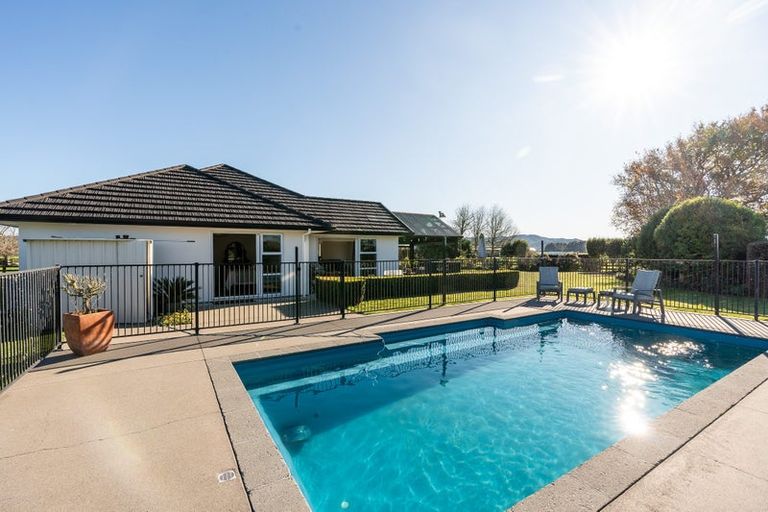Photo of property in 399 Bedford Road, Te Kowhai, Hamilton, 3288