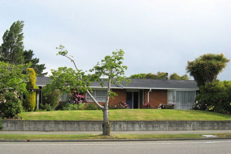 Photo of property in 197 Maidstone Road, Avonhead, Christchurch, 8042