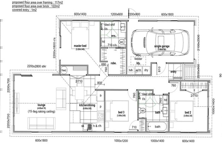 Photo of property in 19 Tangaroa Place, Poike, Tauranga, 3112