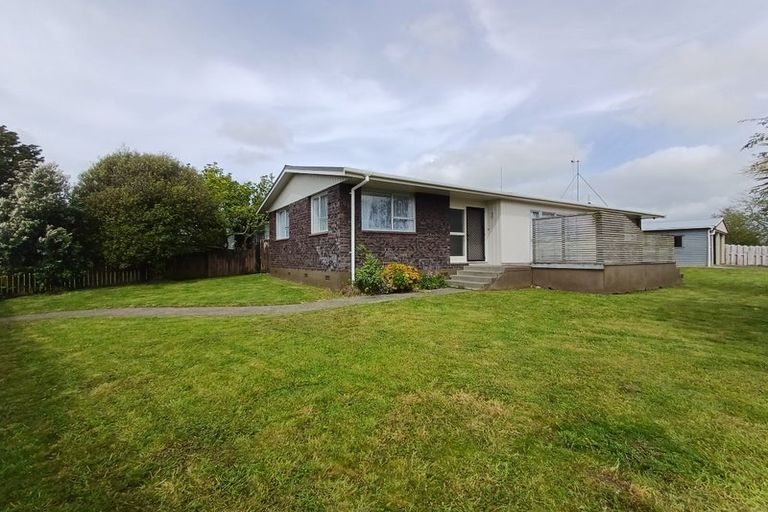 Photo of property in 87 Havelock Avenue, Westbrook, Palmerston North, 4412