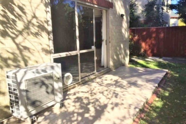 Photo of property in 5/75 Huxley Street, Sydenham, Christchurch, 8023