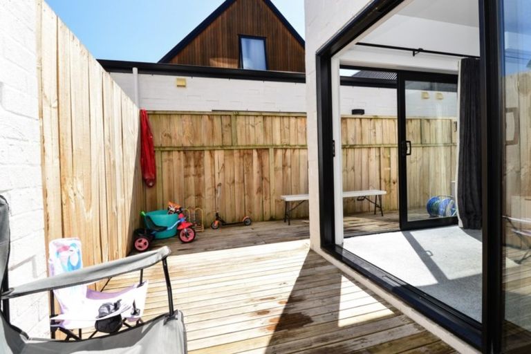 Photo of property in 4/36 Blackburn Street, Frankton, Hamilton, 3204