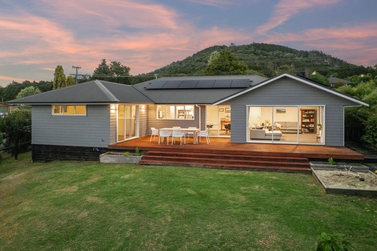 Photo of property in 113 Dip Road, Te Kamo, Whangarei, 0176