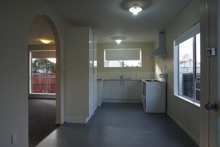 Photo of property in 1/1 Pateke Place, Bromley, Christchurch, 8062