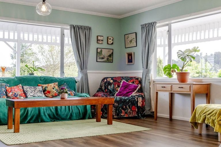 Photo of property in 84 Maori Creek Road, Marsden, Greymouth, 7872