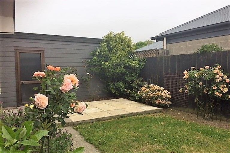 Photo of property in 4/23 Tower Street, Hornby, Christchurch, 8042