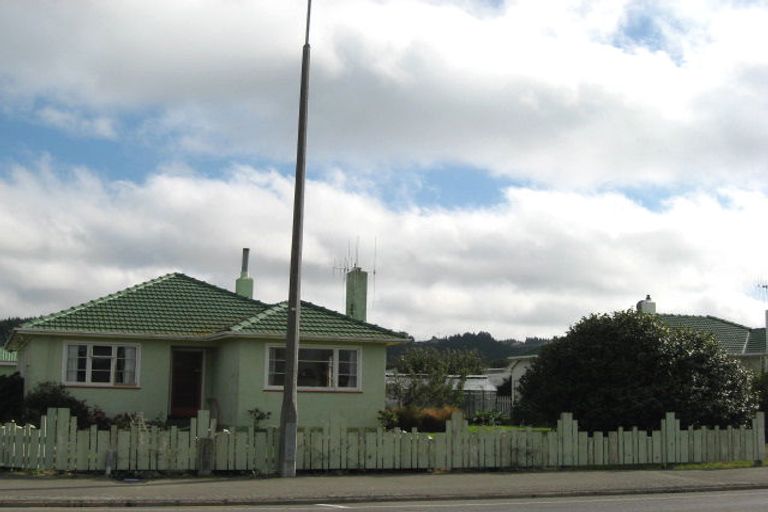 Photo of property in 434 Thames Highway, Oamaru North, Oamaru, 9400
