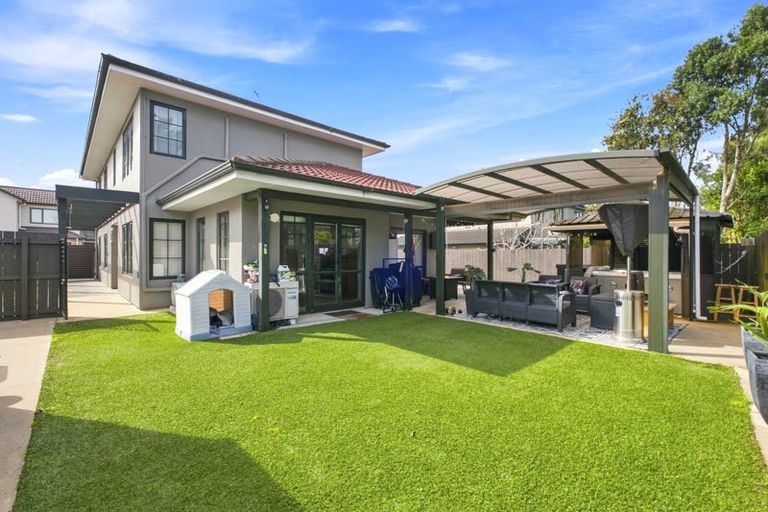 Photo of property in 11 Whitbourne Heights, Manurewa, Auckland, 2105