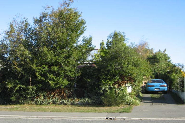 Photo of property in 8 Raymond Street, West End, Timaru, 7910