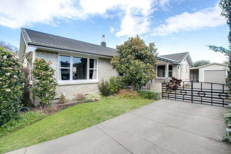 Photo of property in 528 Lyndhurst Road, Frimley, Hastings, 4120