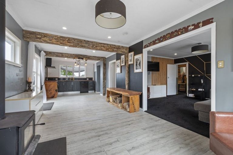 Photo of property in 91 Mcdonell Road, Ohakea, Palmerston North, 4479